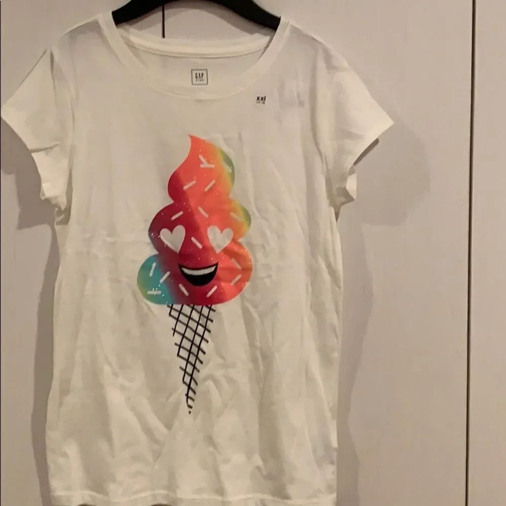 ❌Last deal❌Gap ice-cream top